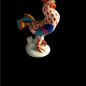 Herend Rooster